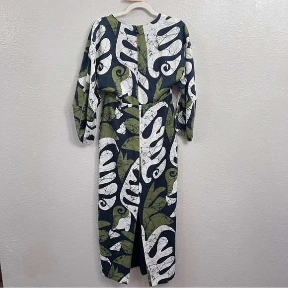 Mara Hoffman Irina Dress - Picture 7 of 16